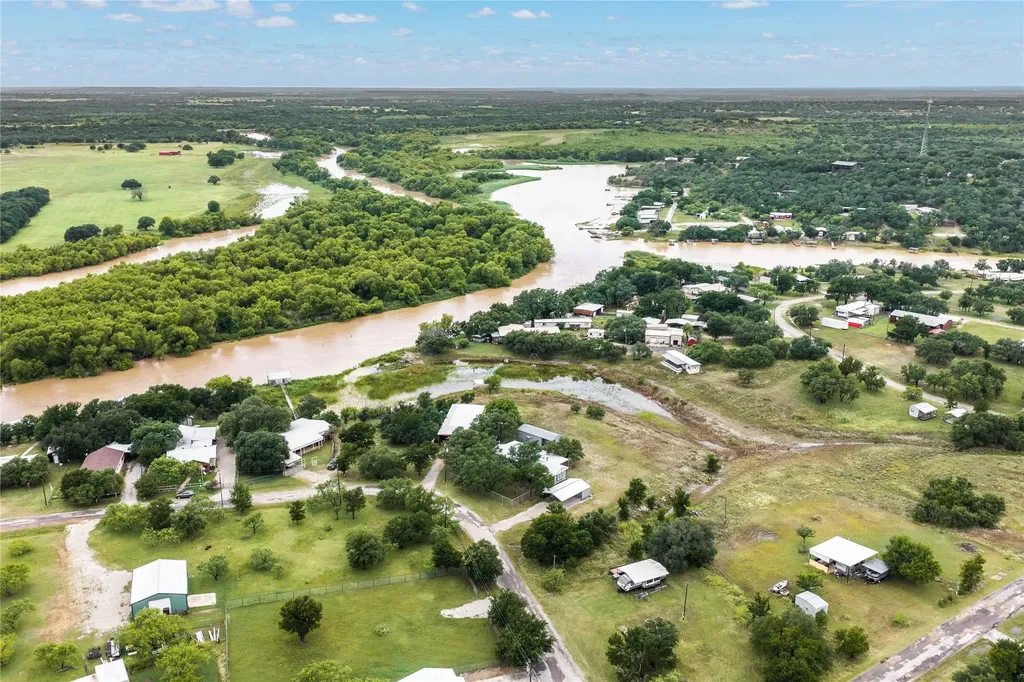 3870 Lake Shore Drive May TX 76857