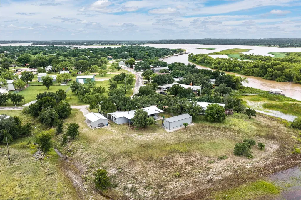 3870 Lake Shore Drive May TX 76857