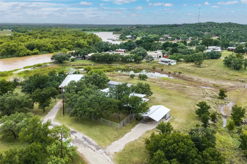 3870 Lake Shore Drive May TX 76857