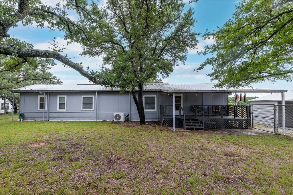 3870 Lake Shore Drive May TX 76857