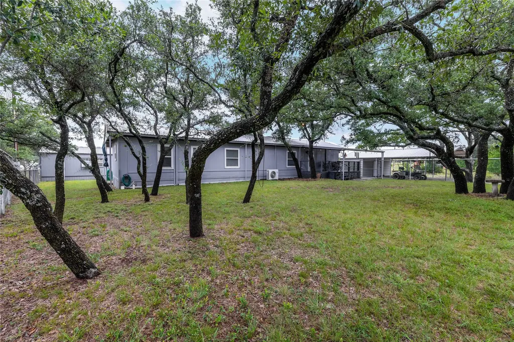 3870 Lake Shore Drive May TX 76857
