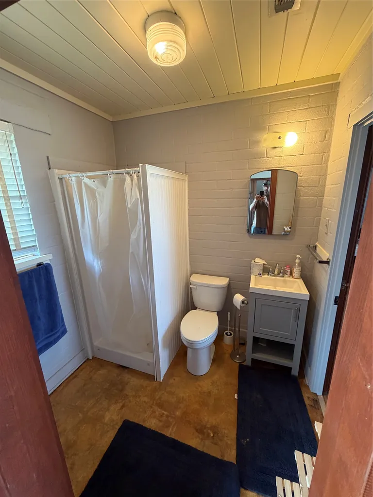 144000 Tx Highway 208 Robert Lee TX 76945