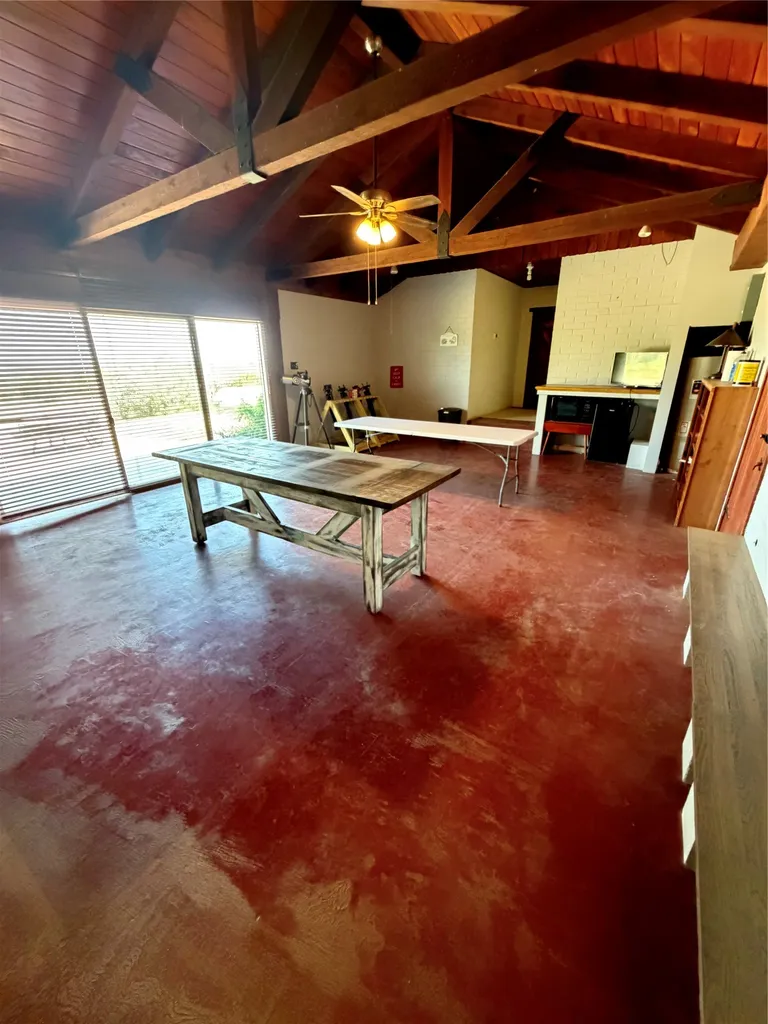 144000 Tx Highway 208 Robert Lee TX 76945