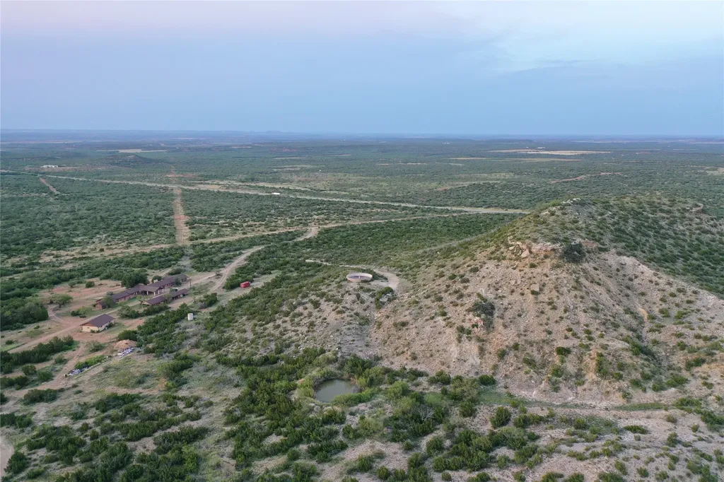 144000 Tx Highway 208 Robert Lee TX 76945