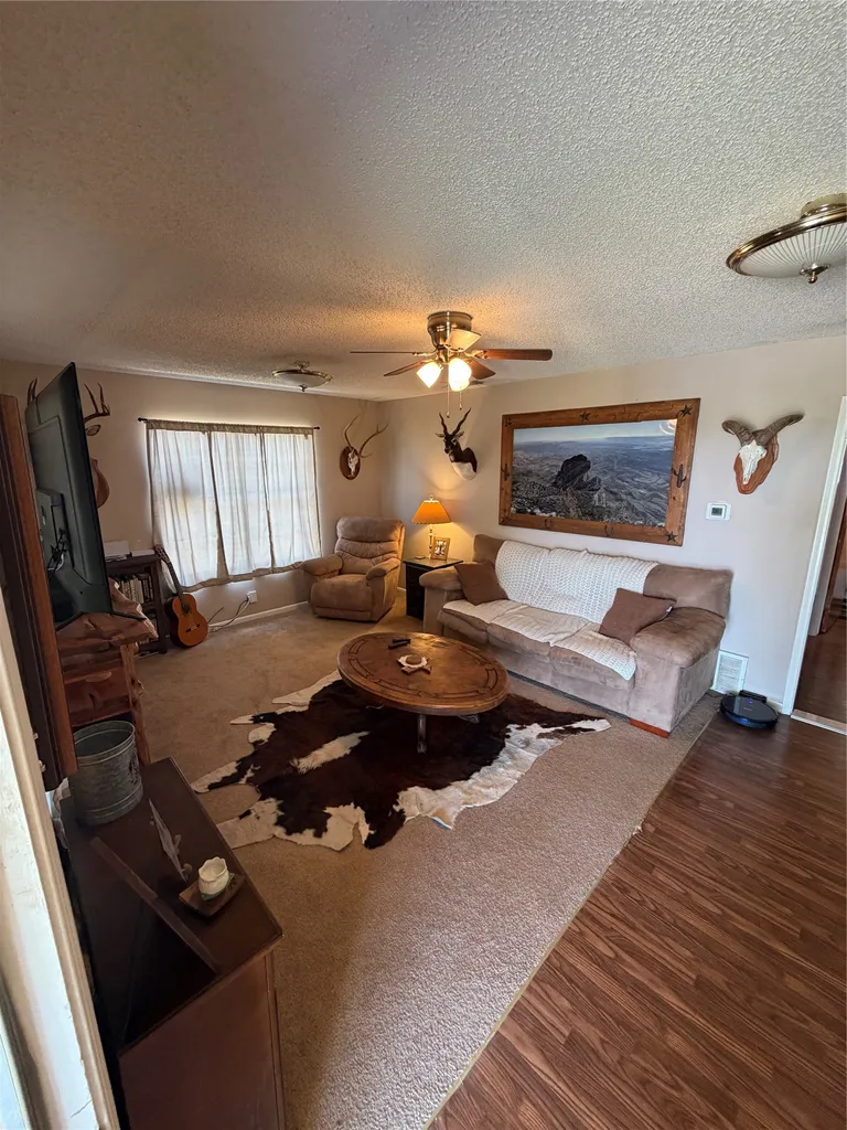 144000 Tx Highway 208 Robert Lee TX 76945