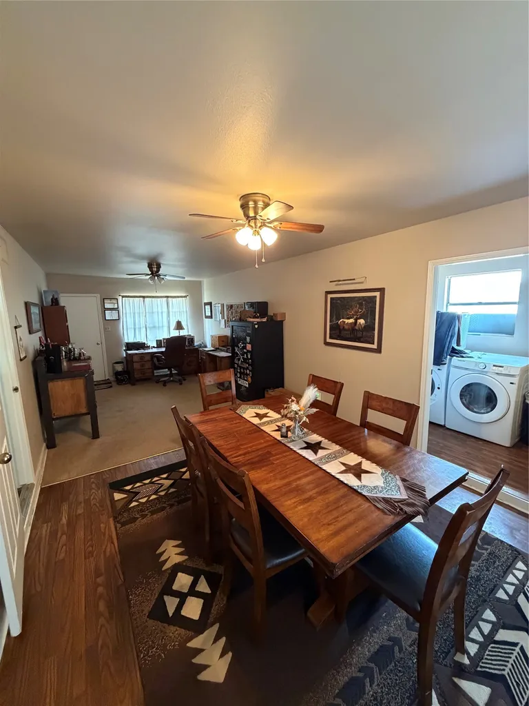 144000 Tx Highway 208 Robert Lee TX 76945