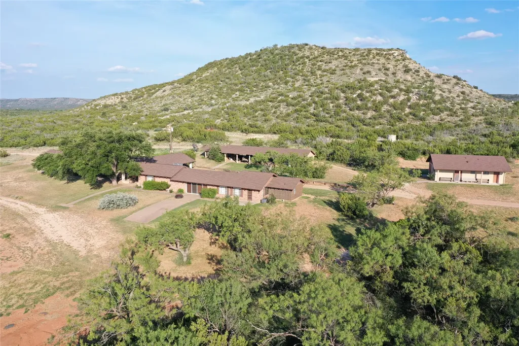144000 Tx Highway 208 Robert Lee TX 76945