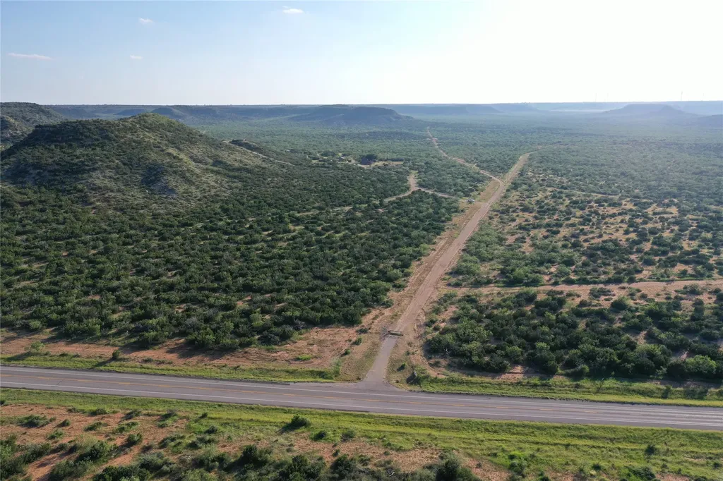 144000 Tx Highway 208 Robert Lee TX 76945