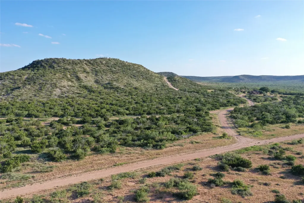 144000 Tx Highway 208 Robert Lee TX 76945
