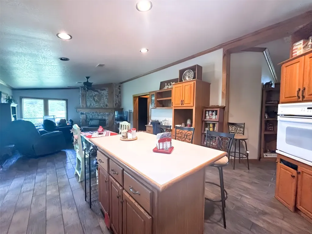 129 Saint Michaels Drive Trinidad TX 75163