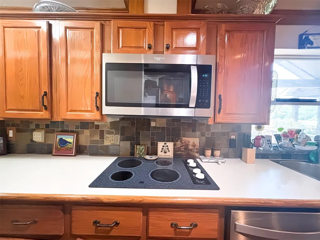 129 Saint Michaels Drive Trinidad TX 75163