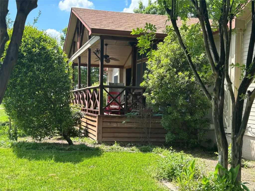 129 Saint Michaels Drive Trinidad TX 75163