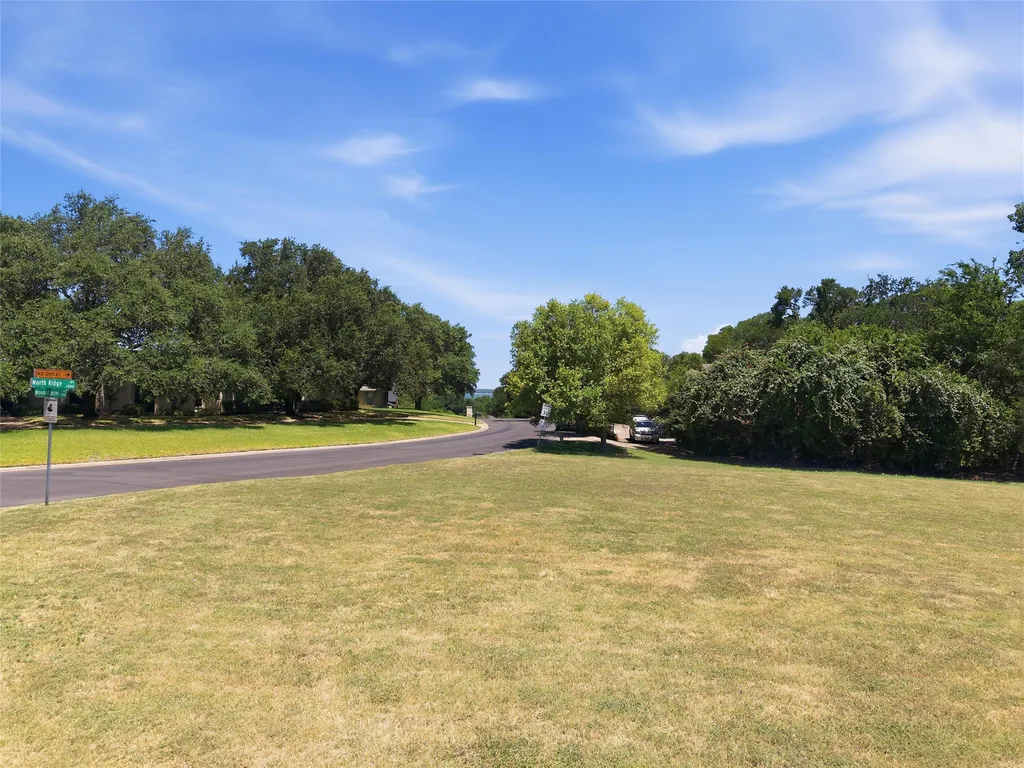3301 N Ridge Drive Waco TX 76710
