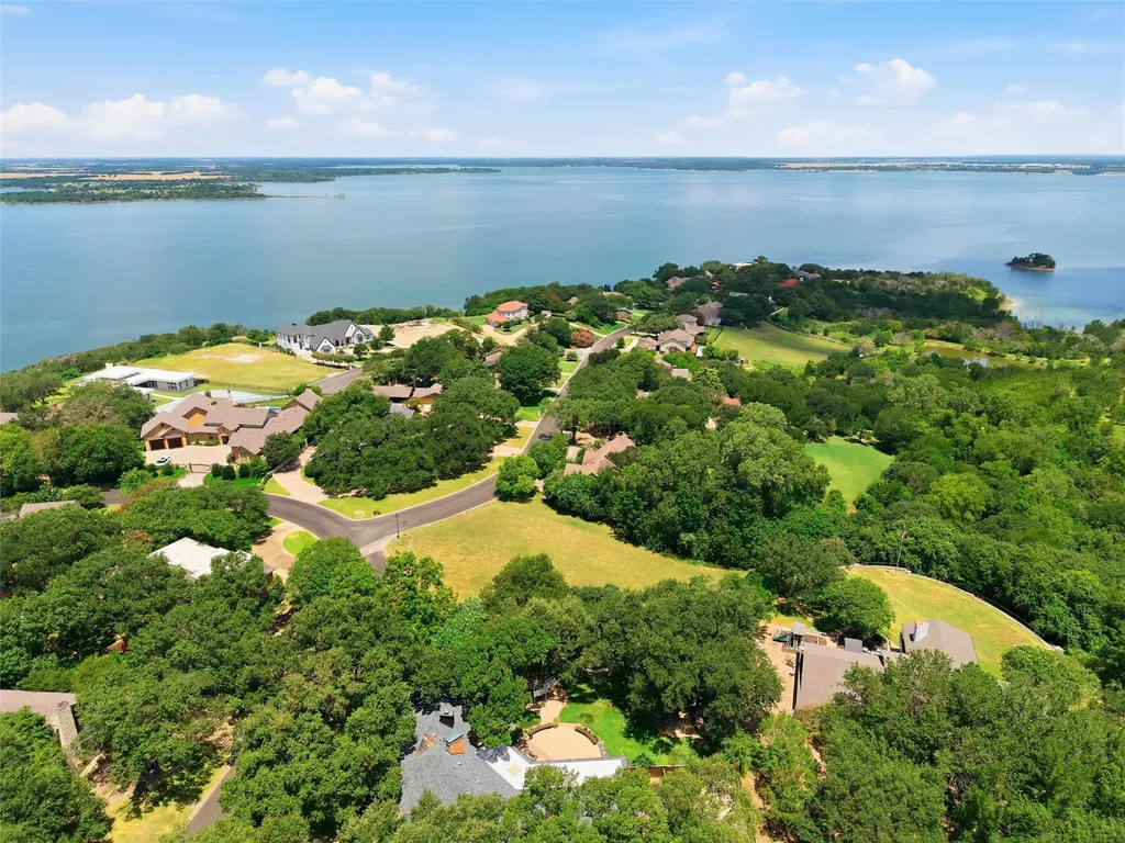 3301 N Ridge Drive Waco TX 76710
