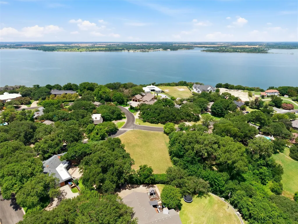 3301 N Ridge Drive Waco TX 76710