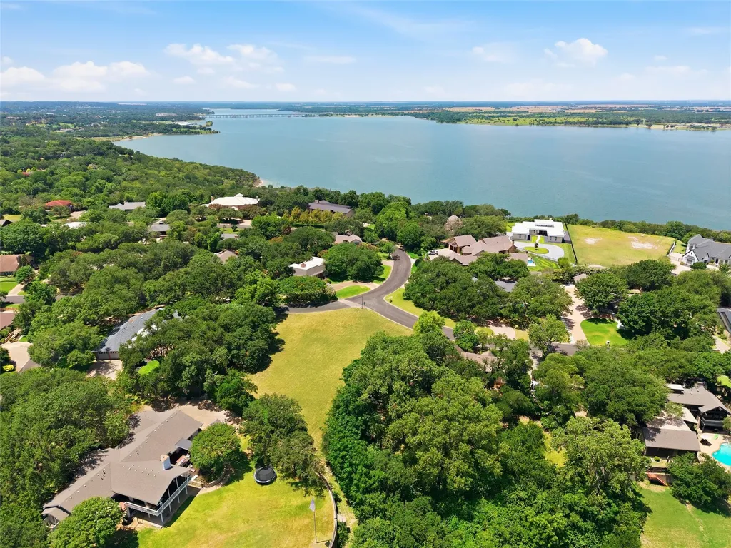 3301 N Ridge Drive Waco TX 76710