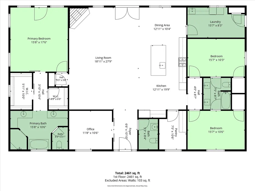 9861 Fm-66 Maypearl TX 76064