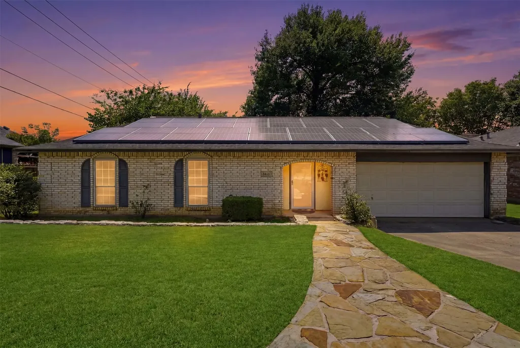 3113 Spring Lake Drive Bedford TX 76021