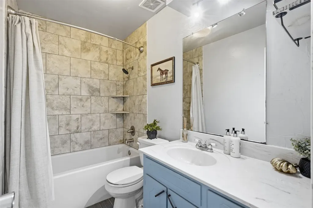 3113 Spring Lake Drive Bedford TX 76021