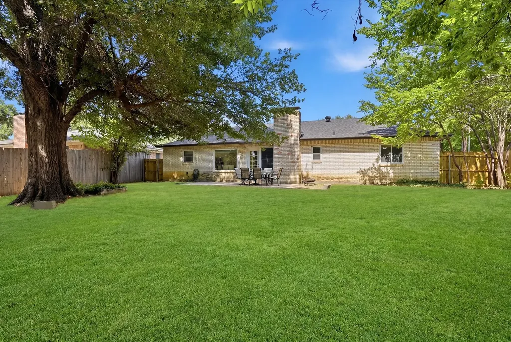 3113 Spring Lake Drive Bedford TX 76021