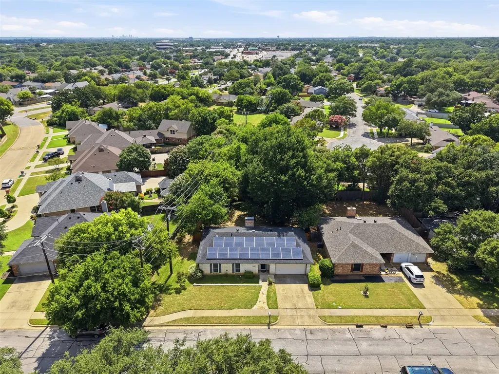 3113 Spring Lake Drive Bedford TX 76021
