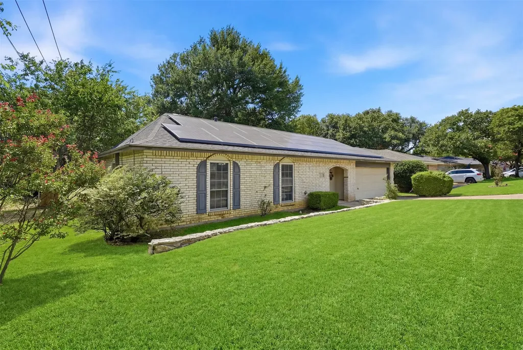 3113 Spring Lake Drive Bedford TX 76021