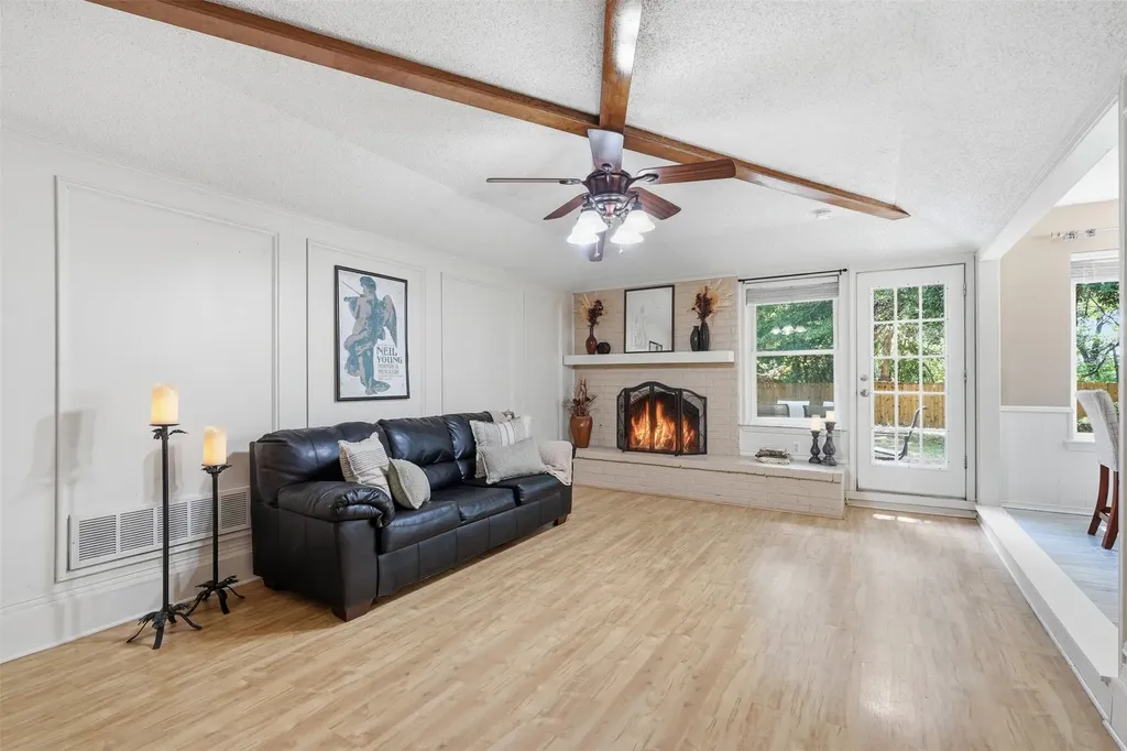 3113 Spring Lake Drive Bedford TX 76021