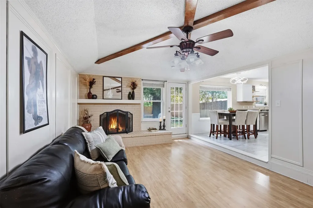 3113 Spring Lake Drive Bedford TX 76021
