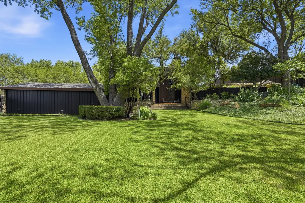 512 S Ammerman Avenue Eastland TX 76448