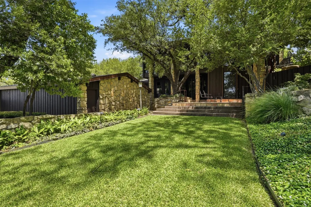 512 S Ammerman Avenue Eastland TX 76448