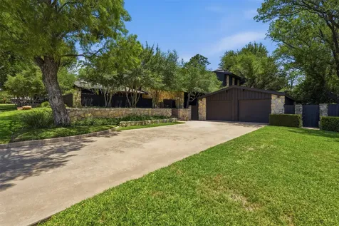 512 S Ammerman Avenue Eastland TX 76448