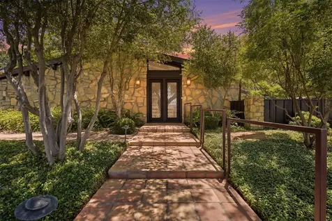 512 S Ammerman Avenue Eastland TX 76448