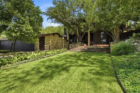 512 S Ammerman Avenue Eastland TX 76448