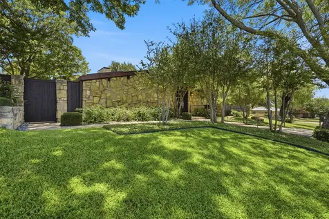 512 S Ammerman Avenue Eastland TX 76448