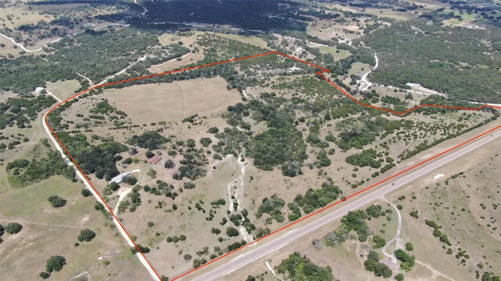 10047 E State Highway 36 Jonesboro TX 76538