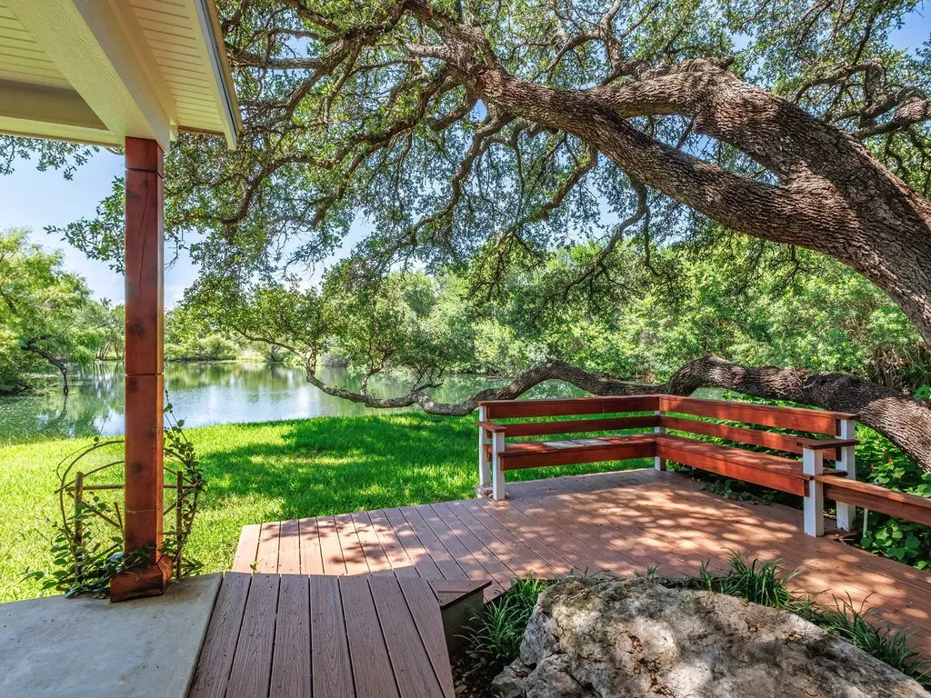 4501 River Oaks Drive Brownwood TX 76801