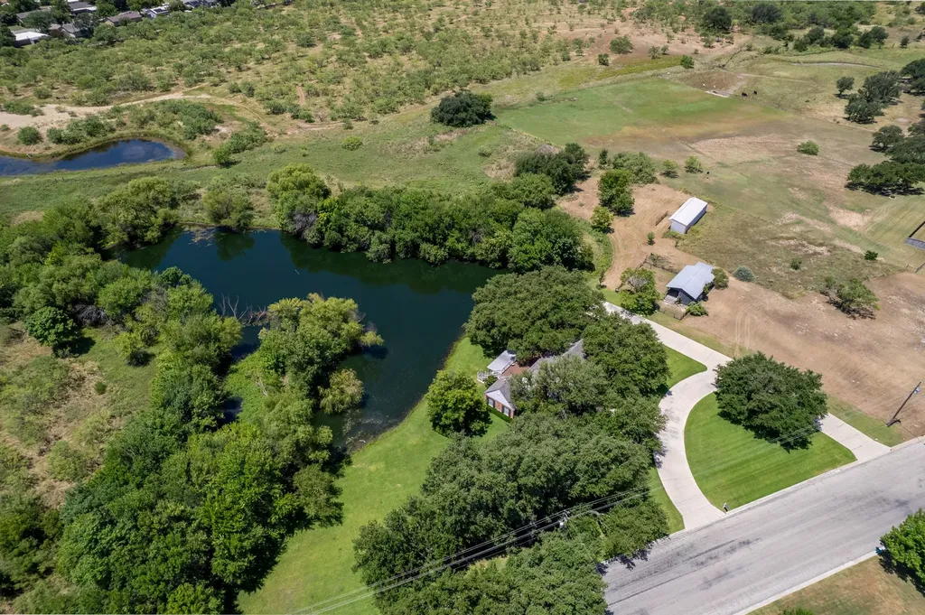 4501 River Oaks Drive Brownwood TX 76801