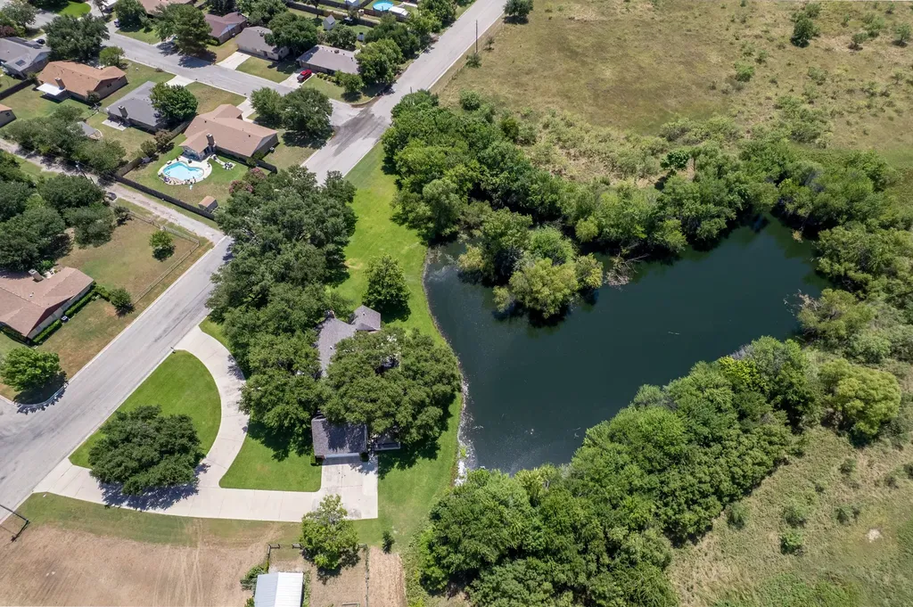 4501 River Oaks Drive Brownwood TX 76801