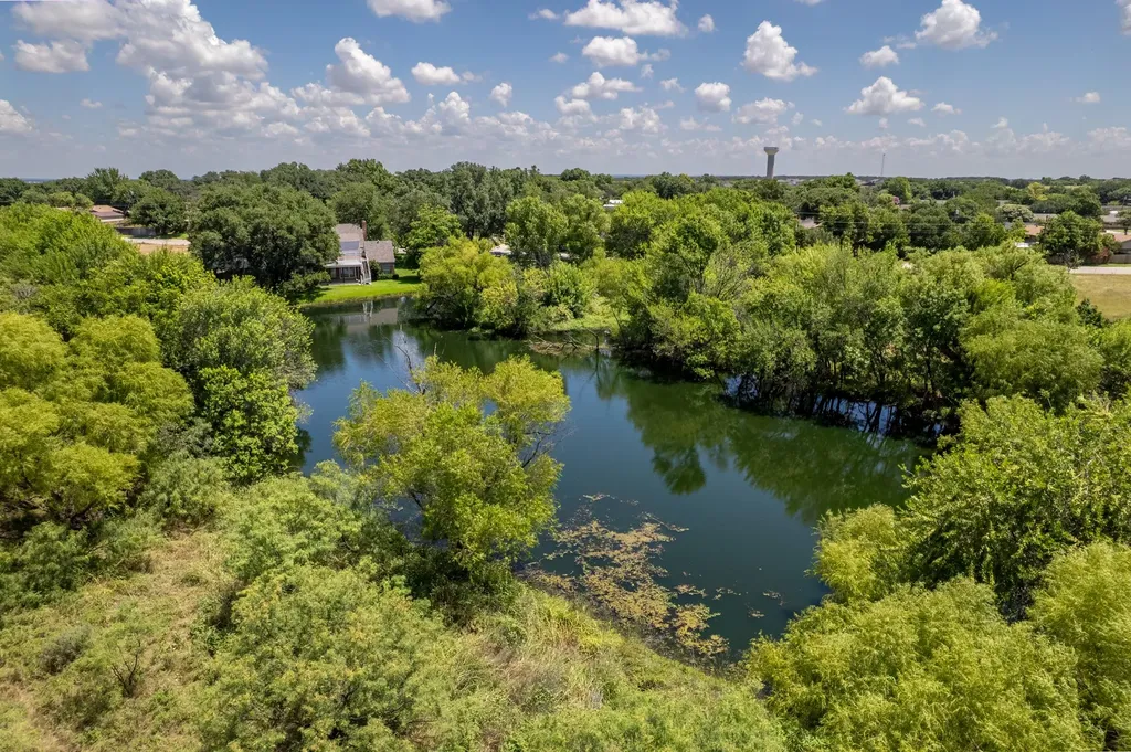 4501 River Oaks Drive Brownwood TX 76801