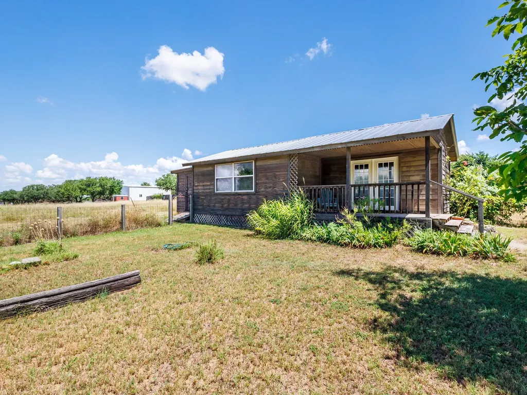 4501 River Oaks Drive Brownwood TX 76801