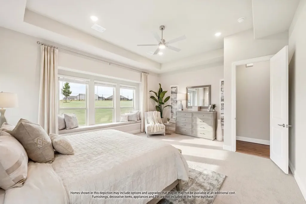 2502 Lakeway Lane Mansfield TX 76084