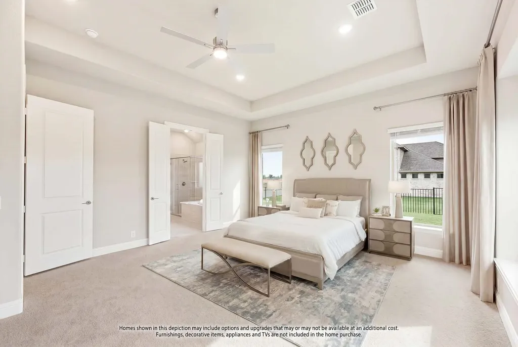 2502 Lakeway Lane Mansfield TX 76084