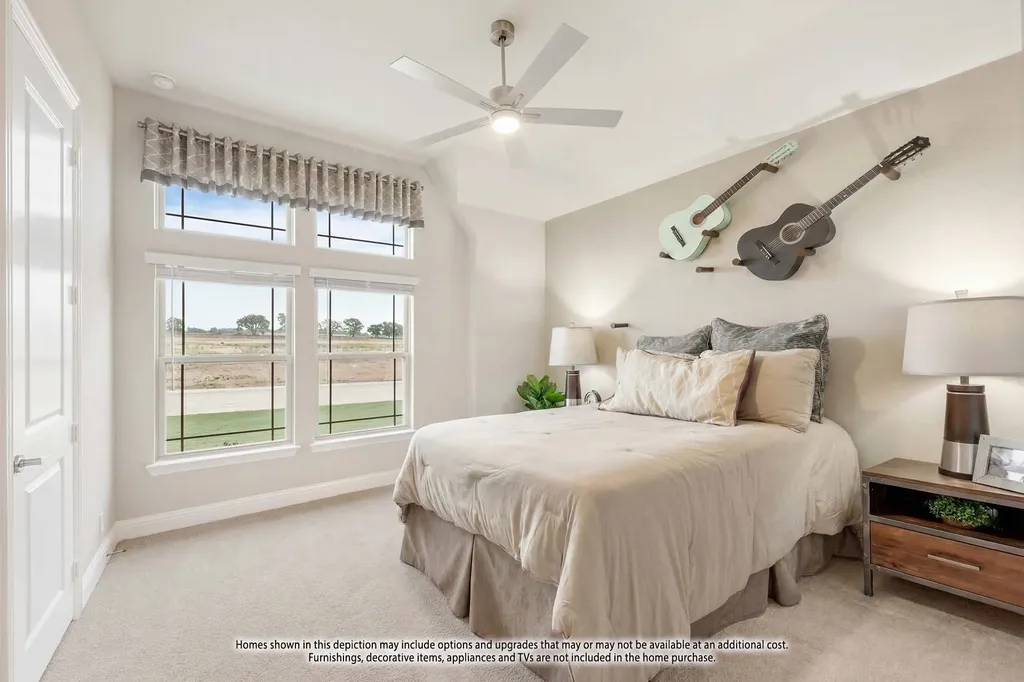 2502 Lakeway Lane Mansfield TX 76084