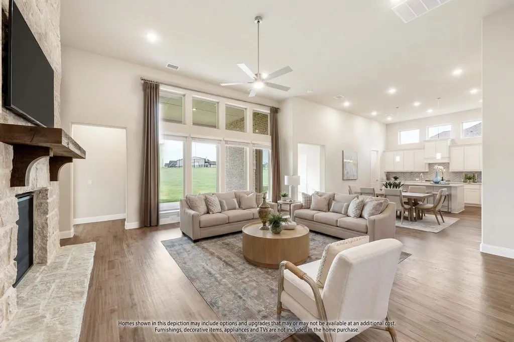 2502 Lakeway Lane Mansfield TX 76084