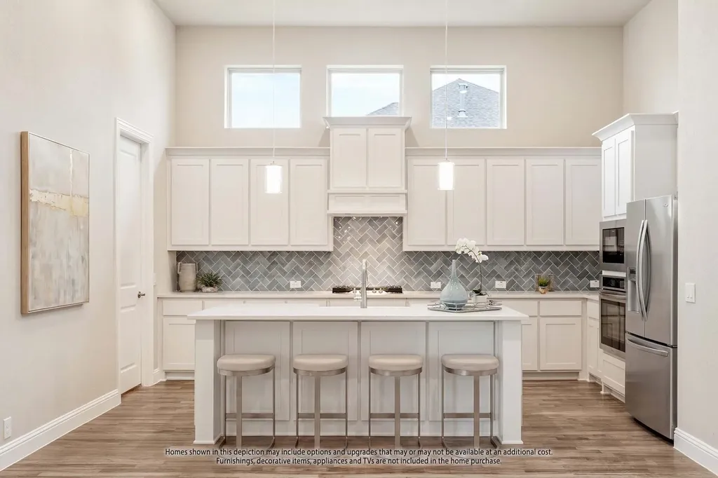 2502 Lakeway Lane Mansfield TX 76084