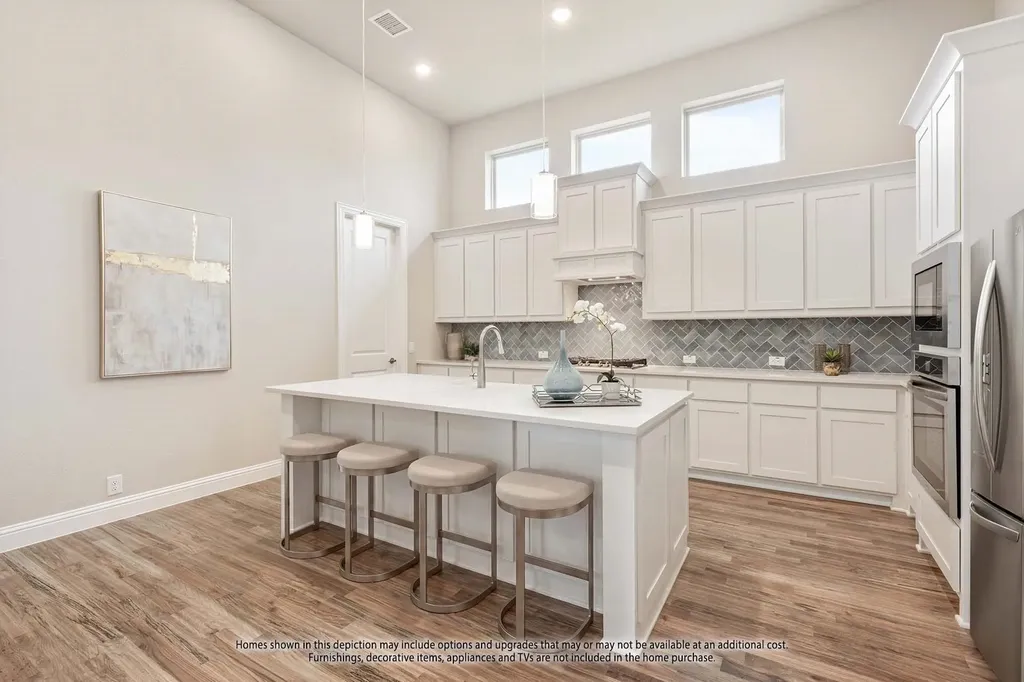 2502 Lakeway Lane Mansfield TX 76084