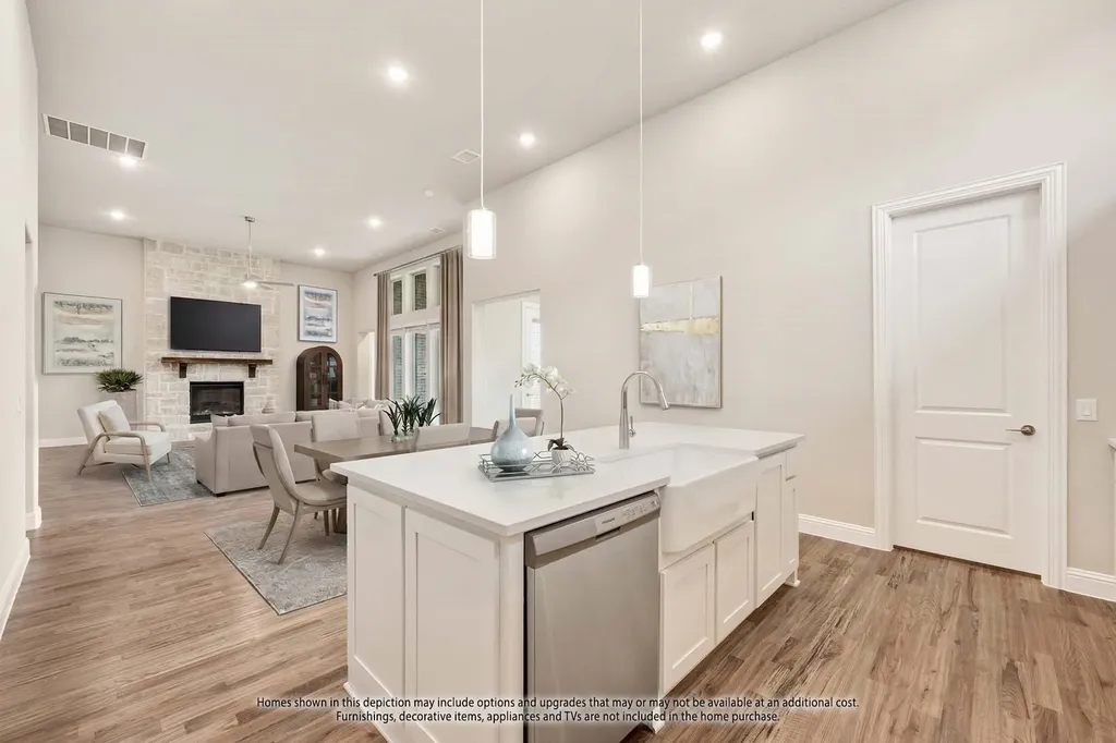 2502 Lakeway Lane Mansfield TX 76084