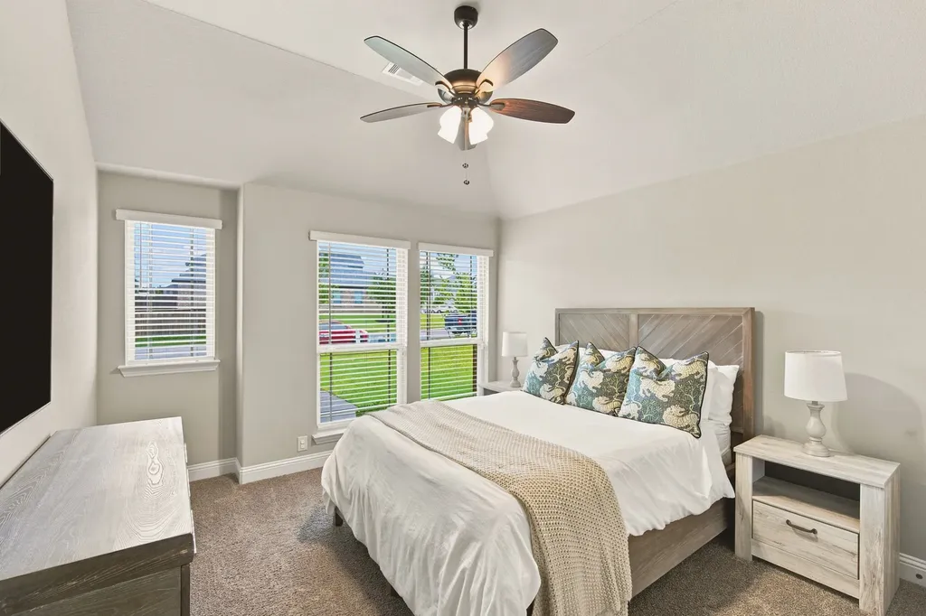 466 Summer Grove Drive Midlothian TX 76065