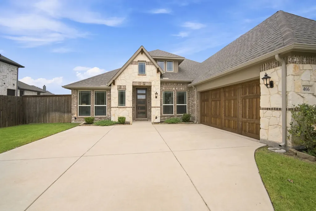 466 Summer Grove Drive Midlothian TX 76065