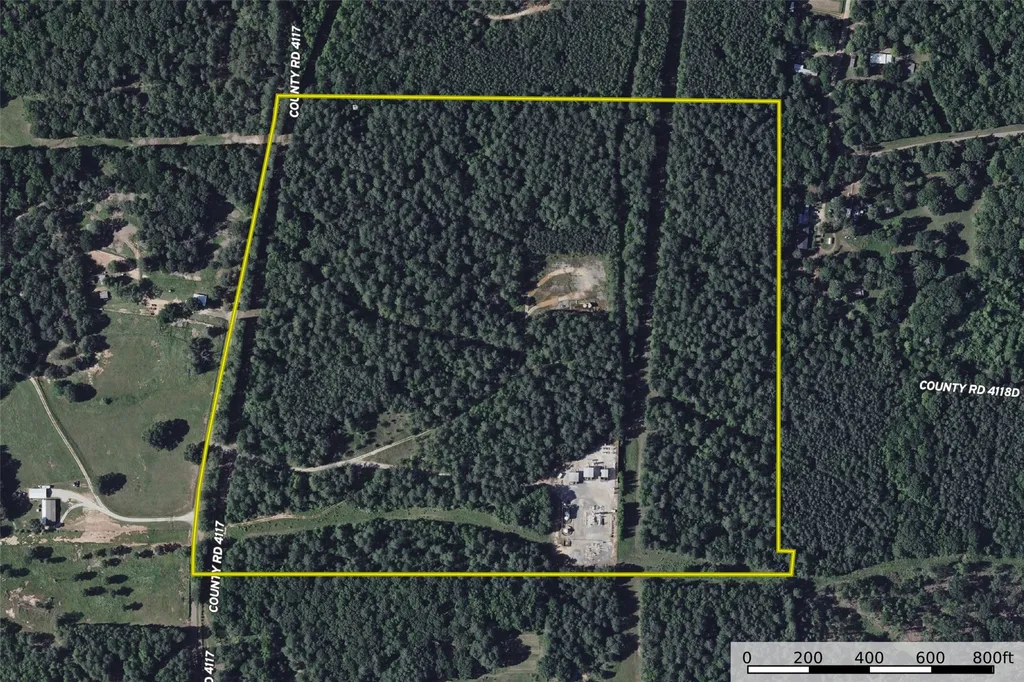 00 County Road 4117 Overton TX 75684